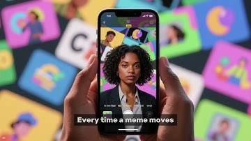 Before the internet danced, she made it move. 💻✨