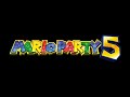 Mario party 5 announcer voice clips