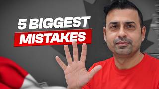 Canada Pr Big Mistake Canada Pr Update 2026 Rajveer Chahal