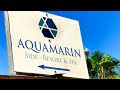 AQUAMARIN SIDE RESORT & SPA 2021  #side #evrenseki2021 #side2021