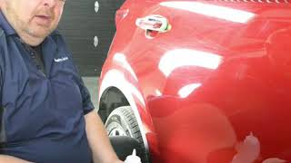 Restore Eclat Perma Clear Coatings