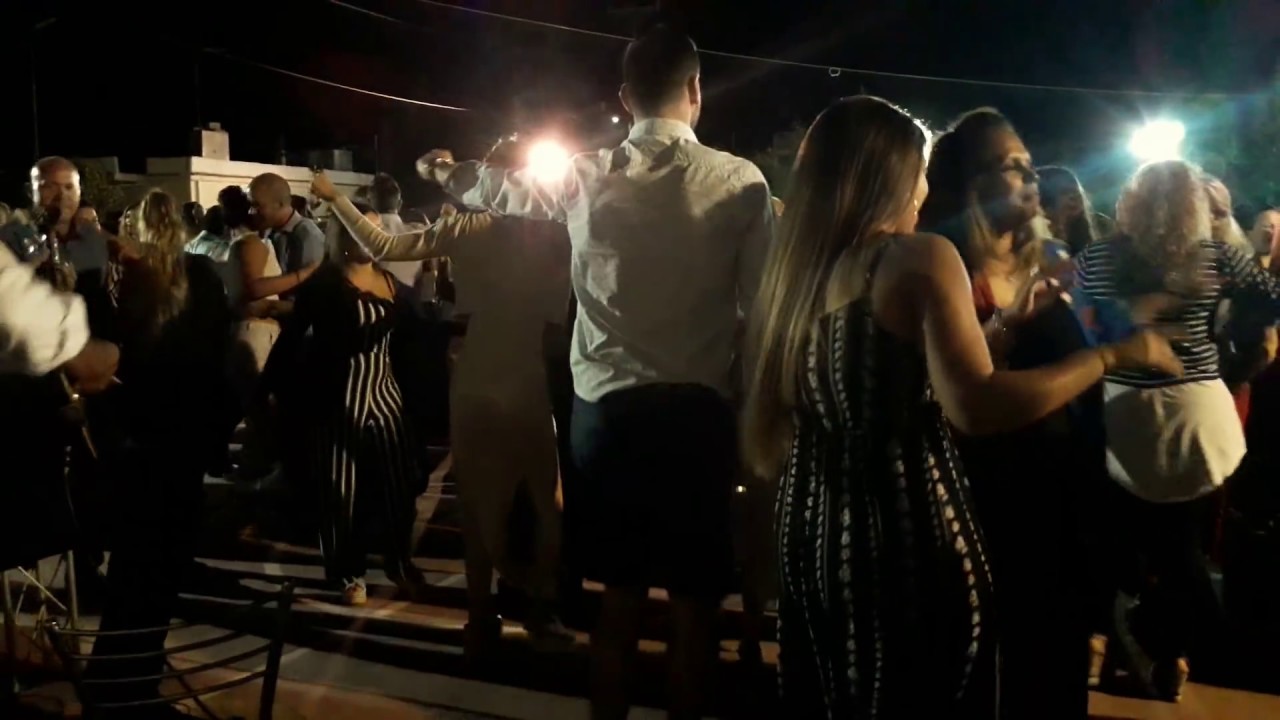 Πανηγύρι 14 Αυγούστου 2018 Πιτυός Χίος (2)