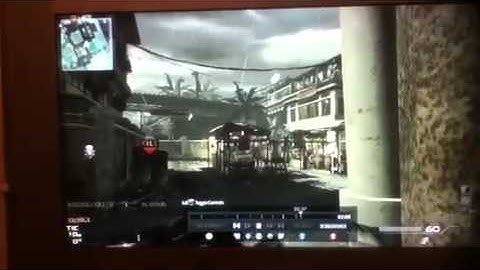 MW3 BEST JUGGERNAUT KILL EVER!!!!514