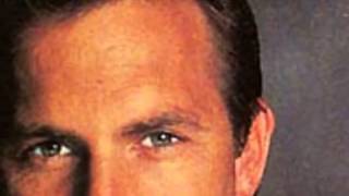 Kevin Costner