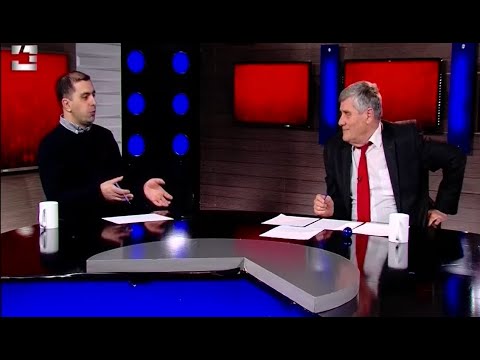 ბერას ძიძობით კი არ უნდა იყვნენ დაკავებულები, უნდა არკვევდნენ, რას გეგმავს ნარიშკინი - კუკავა