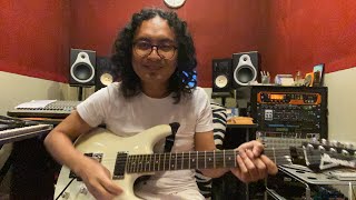 Jam session 2 - Asal usul gitar Ibanez JS 1