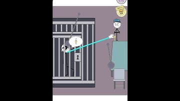 thief puzzle game part 78 😱😱 #popular #games #shorts