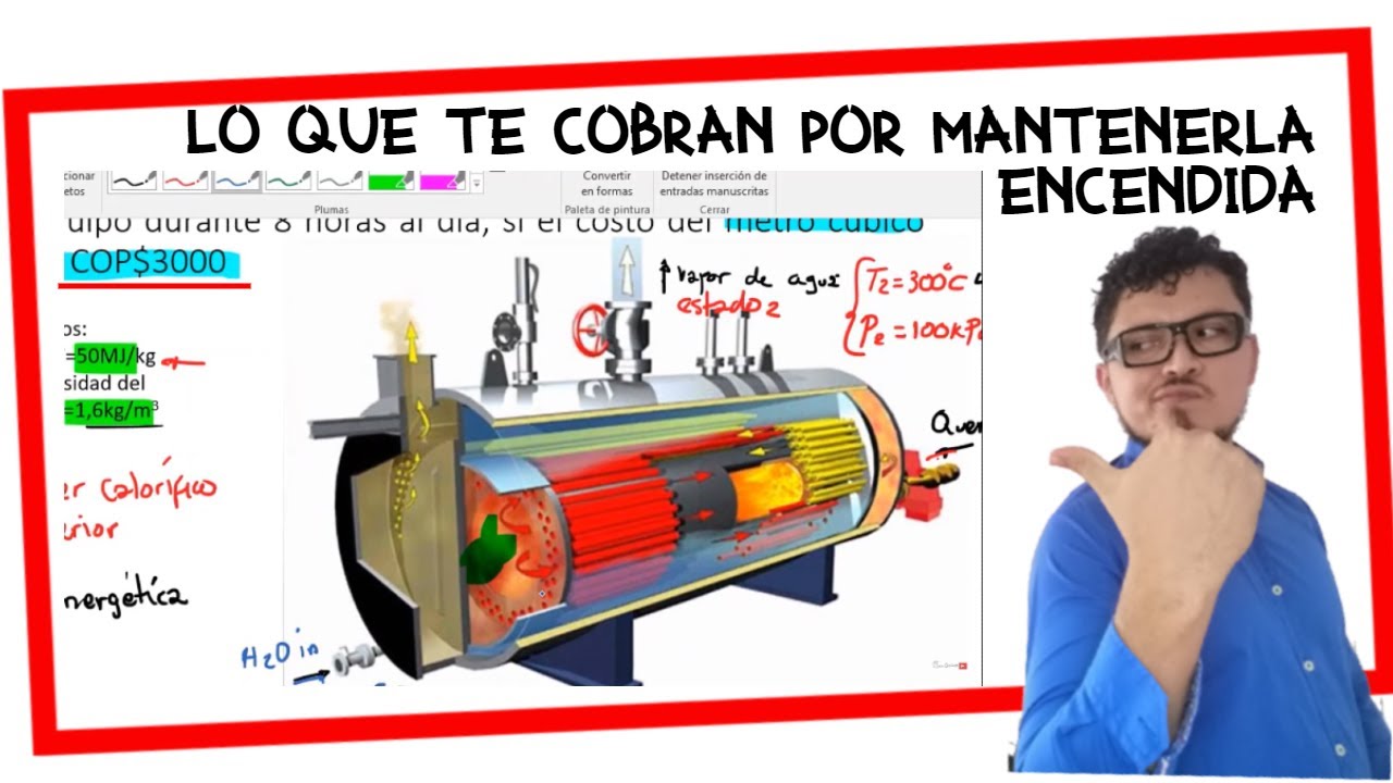 Como calcular consumo de combustible