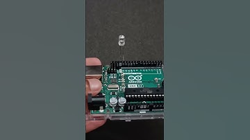 Arduino Basic LED Blinking || Blinking Led || Arduino Project #arduinoproject #arduino