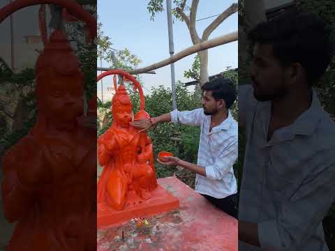 Hanuman ji,♥️🙏