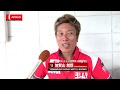 加賀山 就臣選手 レース後インタビュー 2019JRR Rd.3