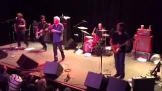 Guided By Voices Not Behind The Fighter Jet Denver 2016