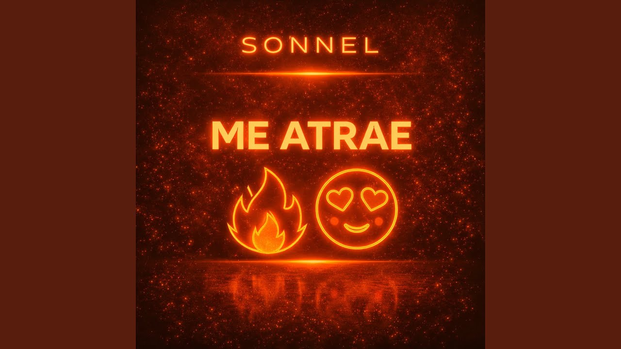 Watch Me Atrae on YouTube Watch Me Atrae on YouTube