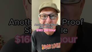 Make money online sidehustle makemoneyfromanywhere passiveincomestreams