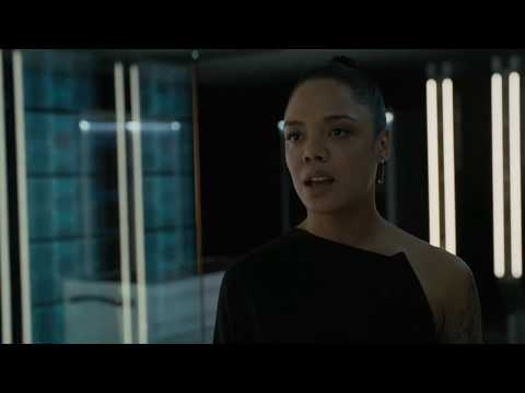 Westworld - S3E8 (