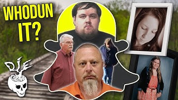 DIEPOD Investigates: The Snapchat Murders of Delphi, Indiana (New Theory!) | FULL PODCAST EPISODE
