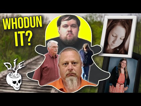 DIEPOD Investigates: The Snapchat Murders of Delphi, Indiana (New Theory!) | FULL PODCAST EPISODE