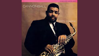 Video thumbnail of "Cannonball Adderley - Barefoot Sunday Blues"