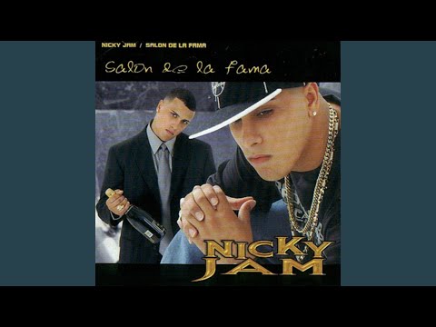 Putar Gatas en la Disco - Nicky Jam