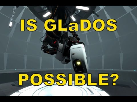 [SFM] Portal/2: Is GLaDOS Possible?