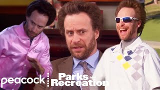 Worst of Jeremy Jamm | Parks and Recreation