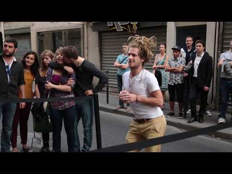 Biborg Lab - Pursuit of Sound Fête de la Musique 2015