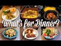 What’s for Dinner?| Easy & Budget Friendly Family Meal Ideas| August 12-18, 2019