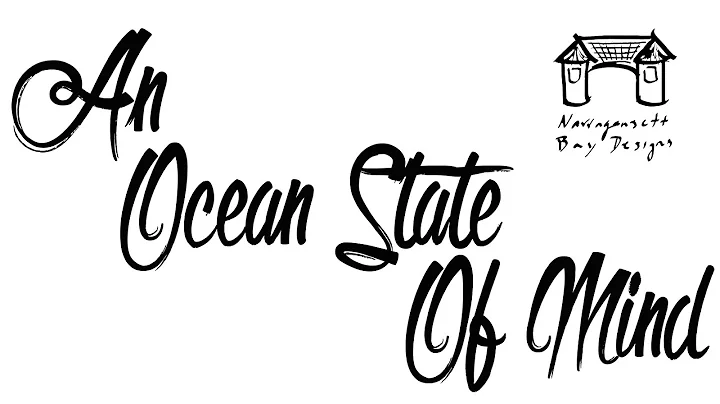 An Ocean State Of Mind