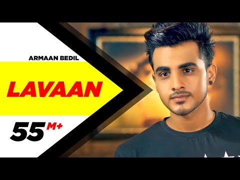 laavan-(full-song)-|-armaan-bedil-|-latest-punjabi-songs-2016-|-speed-records