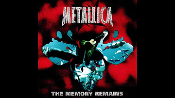 Metallica - The Memory Remains (Band Only)