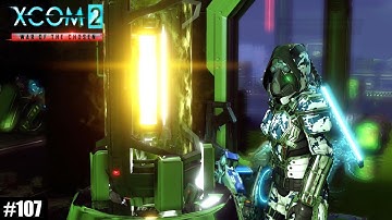 XCOM 2 (LWOTC) - #107 - The Advent Blacksite!