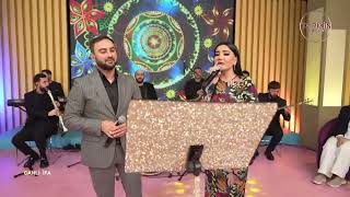 Vasif Azimov & Nigar Şabanova - Canlı İfa