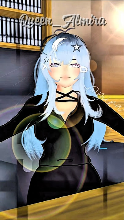 Cita cita kalian apa? #sakuraschoolsimulator #anime #sakura #fyp #kenamental