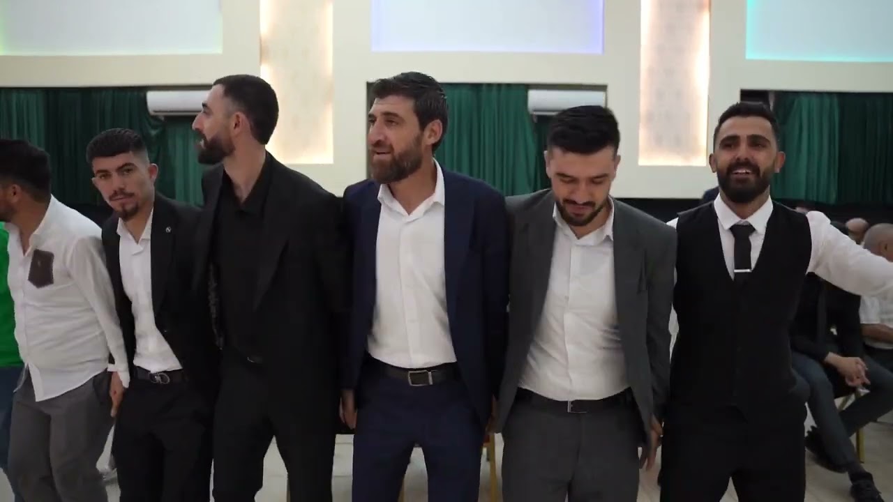 عرس براهيم أو أهين