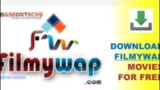 How to download latest movie from filmy wap