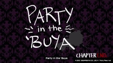 [NEO:TWEWY] Another Day Secret Ending