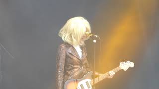 Black Honey - Midnight (Rize Festival 2018)