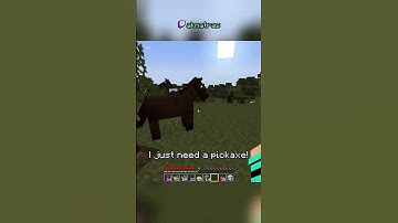 Minecraft, But My Inventory Changes RANDOMLY Every 30 Seconds!