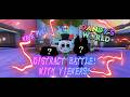 Play dandy’sworld distract battle with viewers! (public lobby)