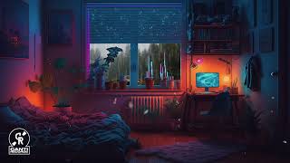 Peaceful Room • lofi ambient music | chill beats to relax/study to