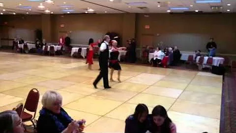 American Cha-Cha