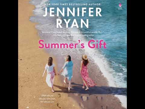 Summer's Gift | Audiobook Full-Length