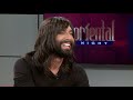 Conchita über Conchita Wurst, Männer & Frauen, Thomas Neuwirth und Talkshows