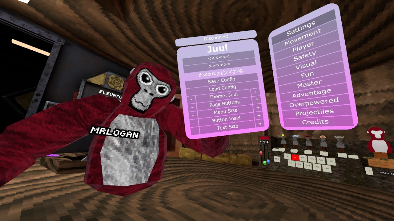 trolling kids with the JUUL mod menu [OVERPOWERED] - YouTube