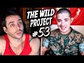 The Wild Project #53 ft Bryan Osuna (Marine de EEUU) | Cómo entrena un Marine, Instructores locos