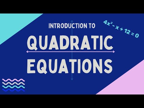 Video: Paano mo ilipat ang isang variable sa kabilang panig ng isang equation?