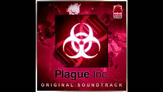 Plague Inc OST - Adverse Reactions (Necroa Virus Theme, In-Game)