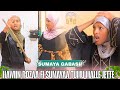 Guyya Sumayyan Dhuftee Hawiin Tumu Malle Jette Qaban Dadhabnee