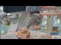 Swinks 5 axis CNC  Router Machining Center