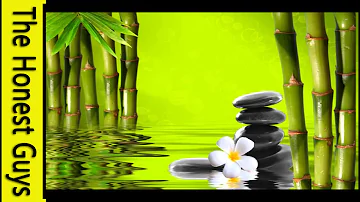 3 HOURS Relaxing Music - Spa, Meditation, Sleep, Background, Study, Relaxation, Zen